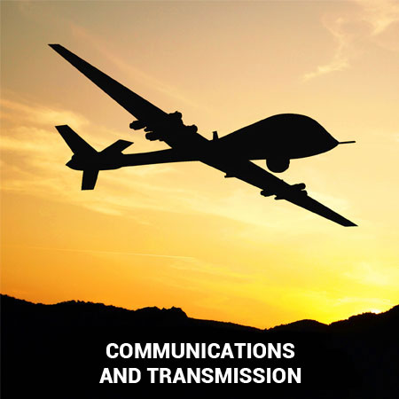 Communications and transmission